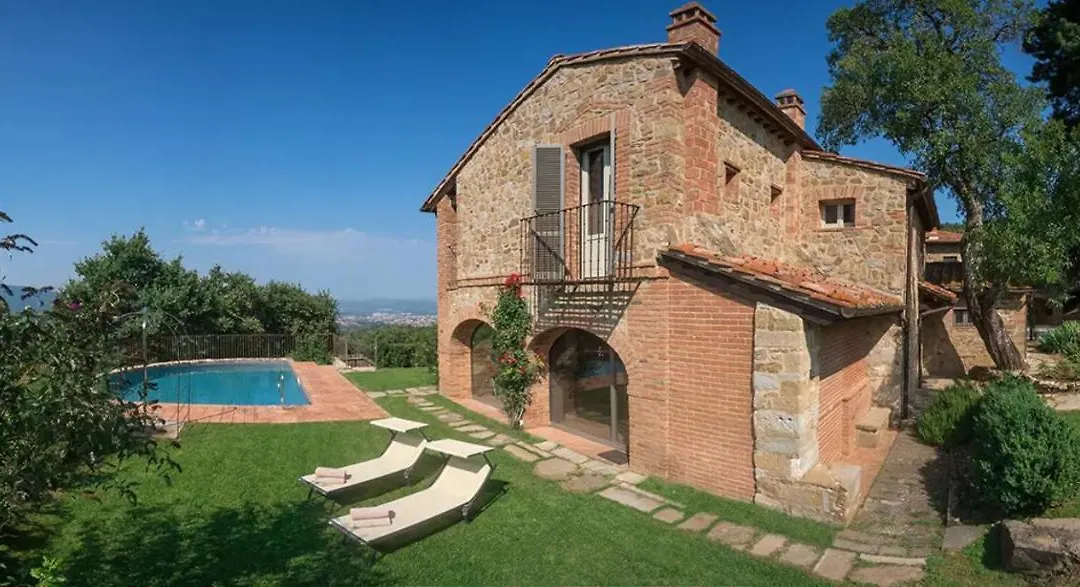 Villa Mandorlo - Pomaio Wines&Hospitality-1