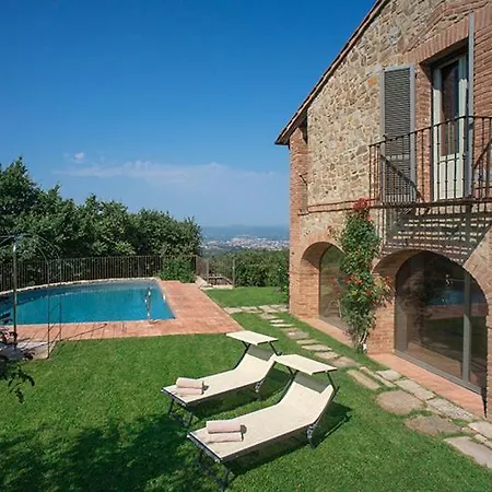 Villa Mandorlo - Pomaio Wines&Hospitality-2